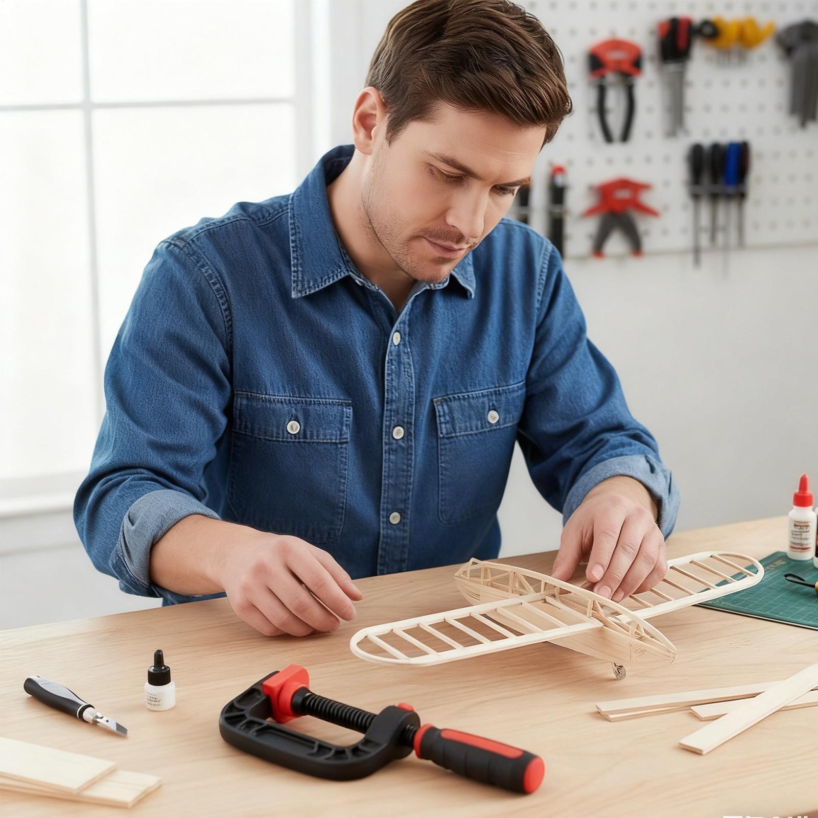 Clamps For Woodworking Adjusta – обзор и цена Woodworking Workshop