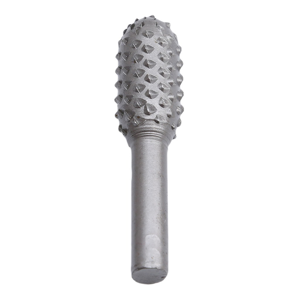 5Pcs Rotary Burr Rasp Woodwork – обзор и цена Woodworking Rasp