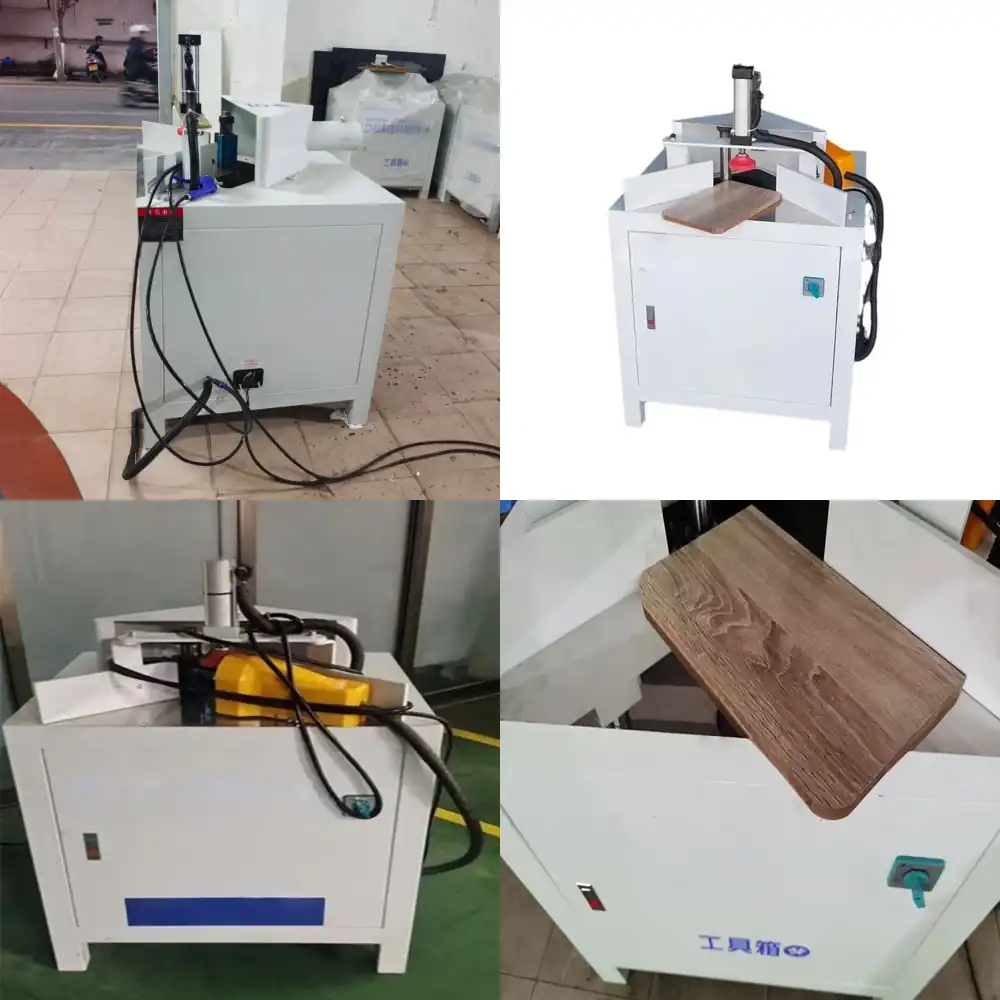 Table Ecological Chipboard Ang – обзор и цена Woodworking Machines