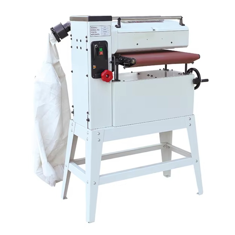 202618'' Inch Drum Sander Wood – обзор и цена Woodworking Machines