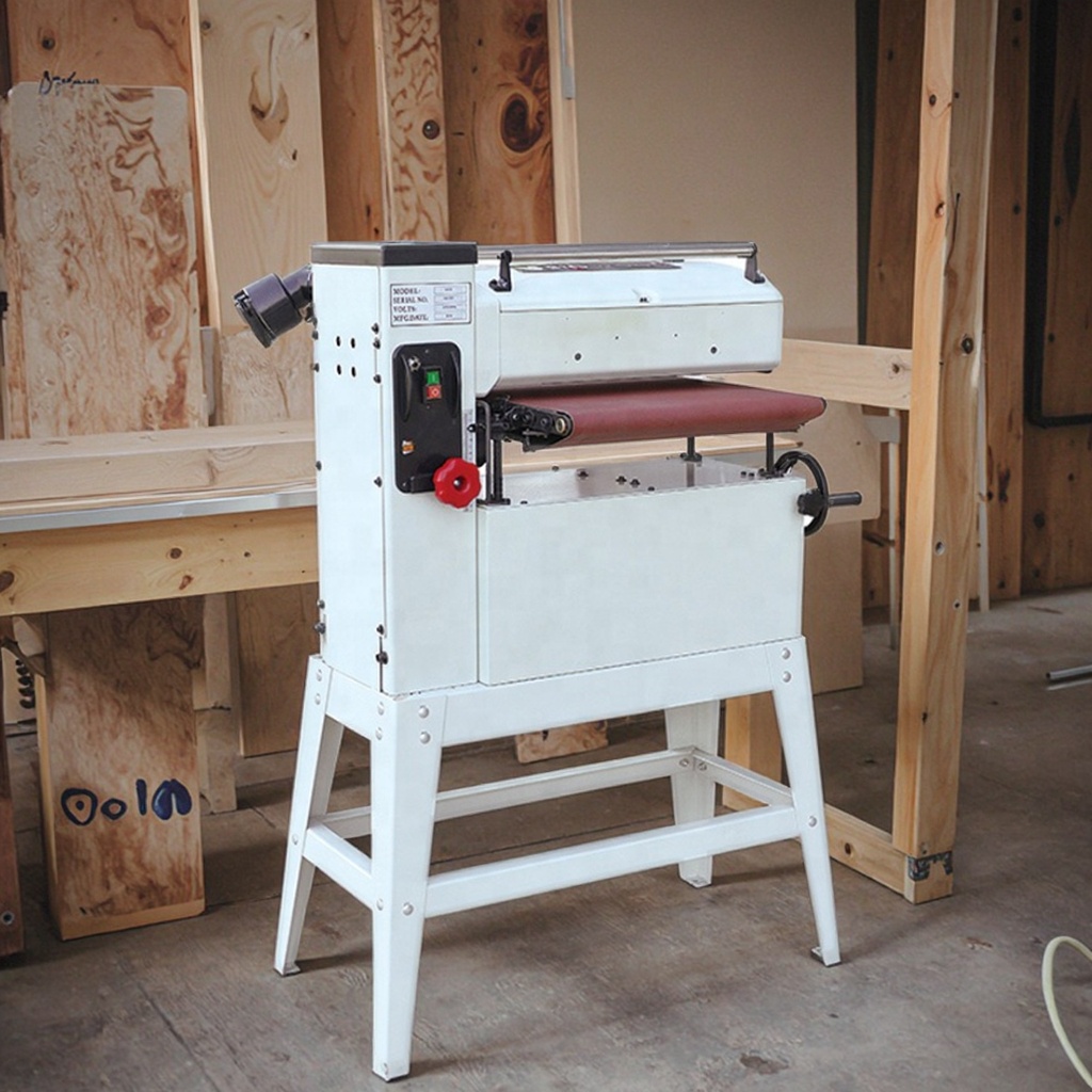 202618'' Inch Drum Sander Wood – обзор и цена Woodworking Machines