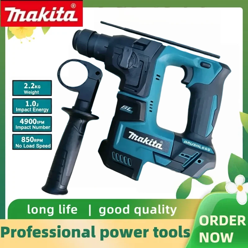 Makita Brushless Cordless Elec – обзор и цена Woodworking Essential Tools
