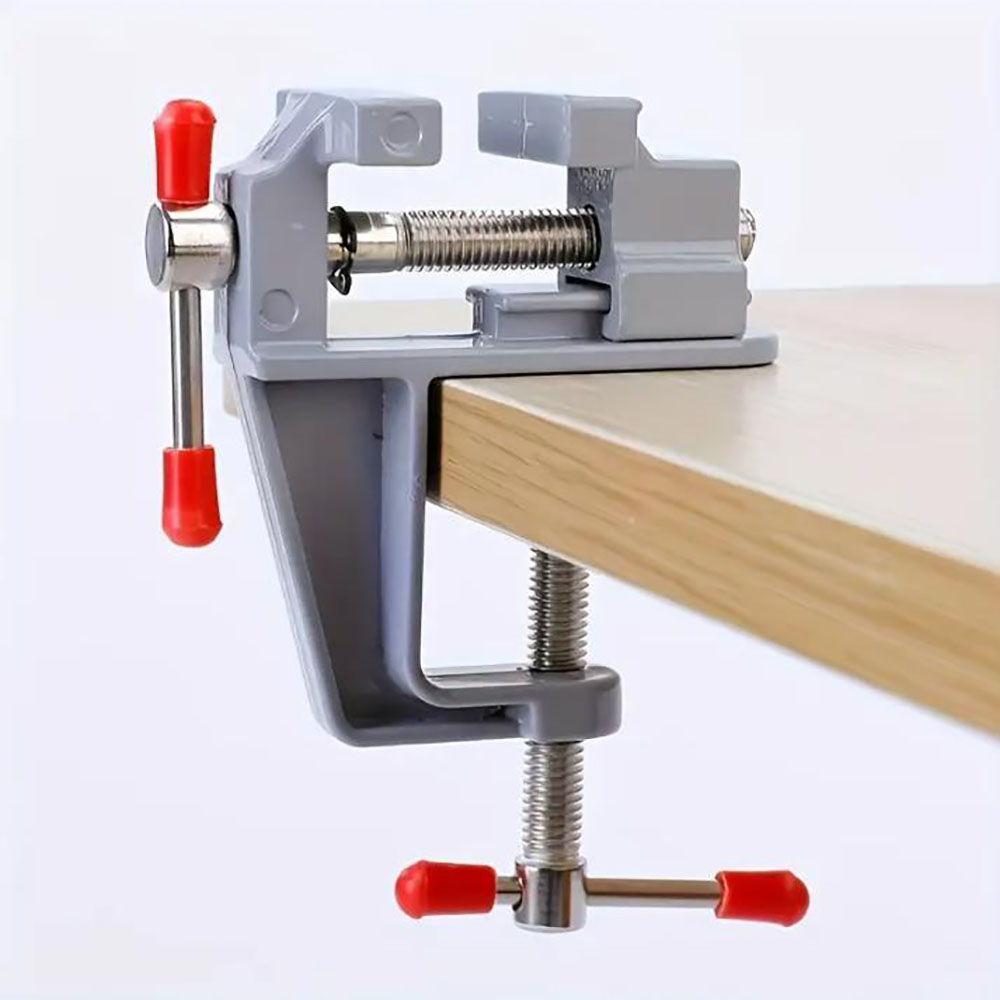 Mini Generic Bench Vise Muliti – обзор и цена Woodworking Quote
