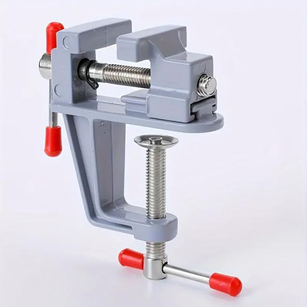 Mini Generic Bench Vise Muliti – обзор и цена Woodworking Quote