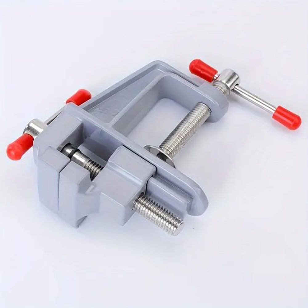 Mini Generic Bench Vise Muliti – обзор и цена Woodworking Quote
