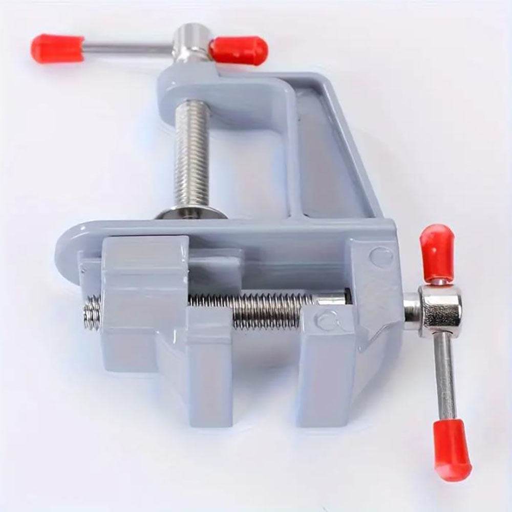 Mini Generic Bench Vise Muliti – обзор и цена Woodworking Quote