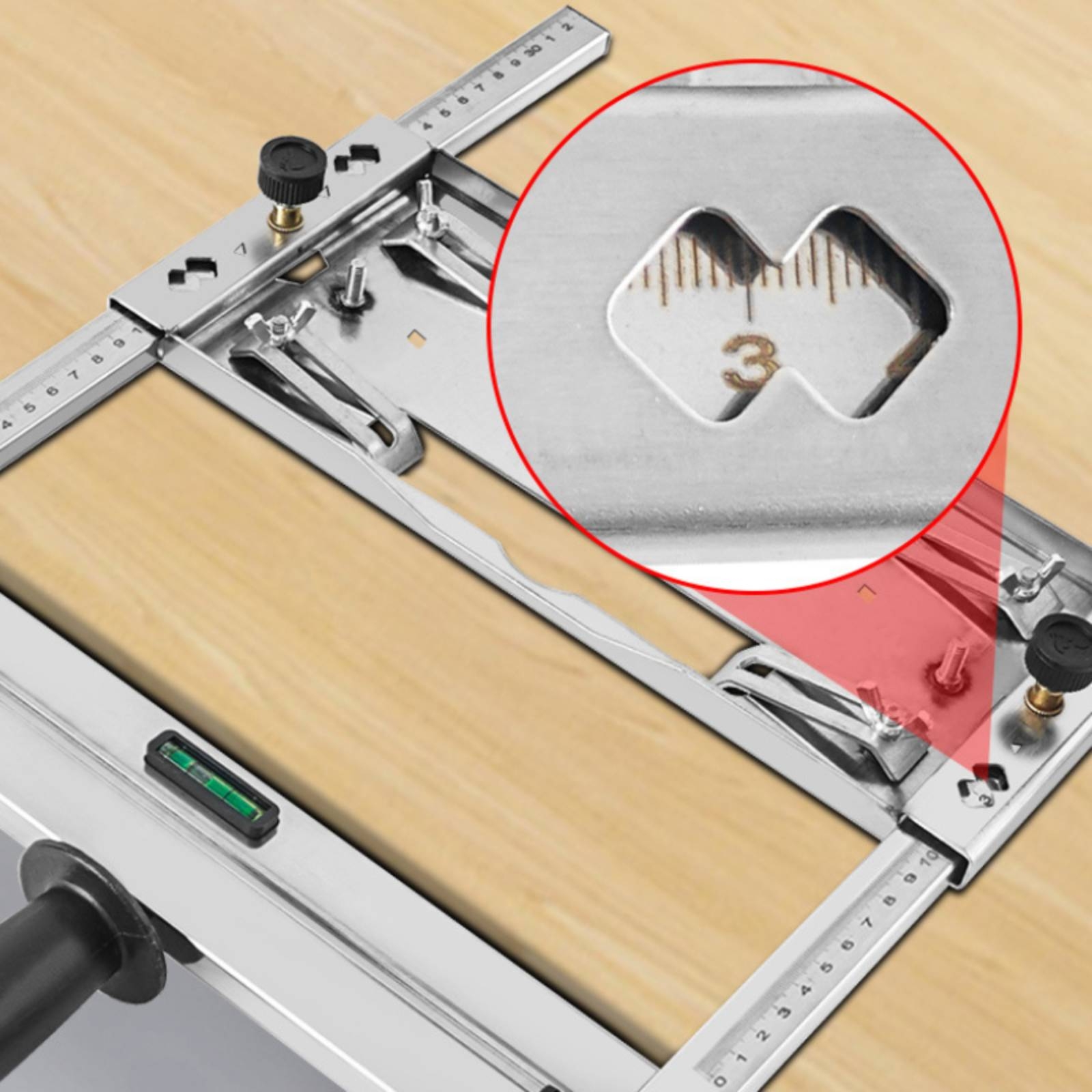 Board Cutting Guide Sliding Pe – обзор и цена Woodworking Workshop