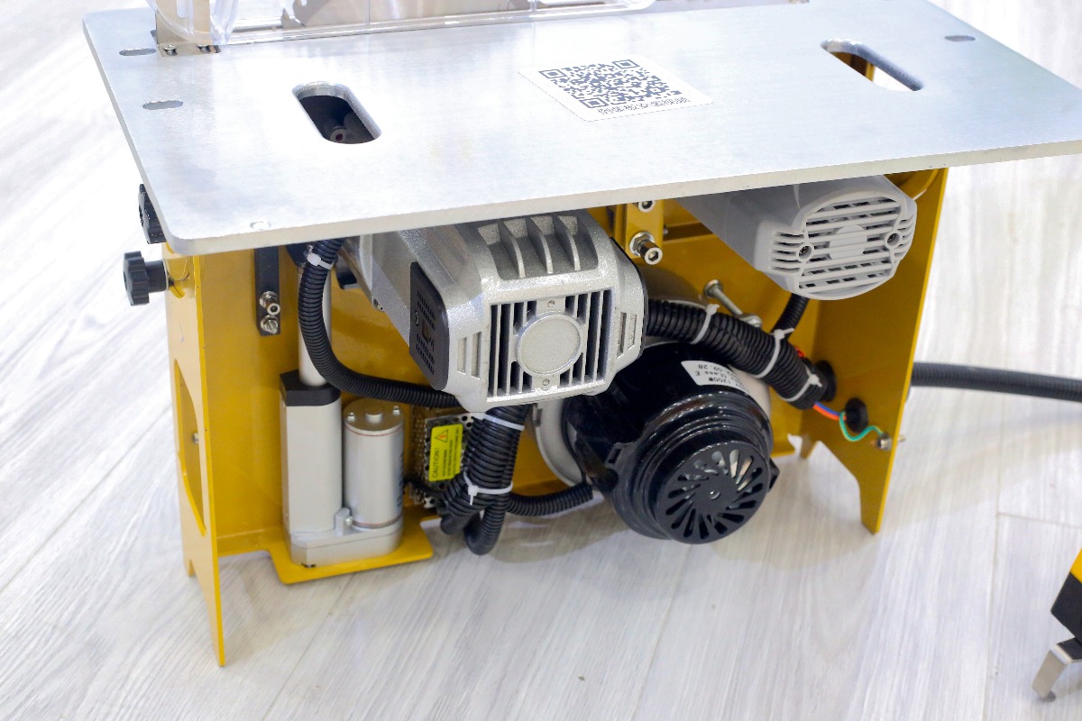 【Factory Price】Horizontal Styl – обзор и цена Woodworking Machines