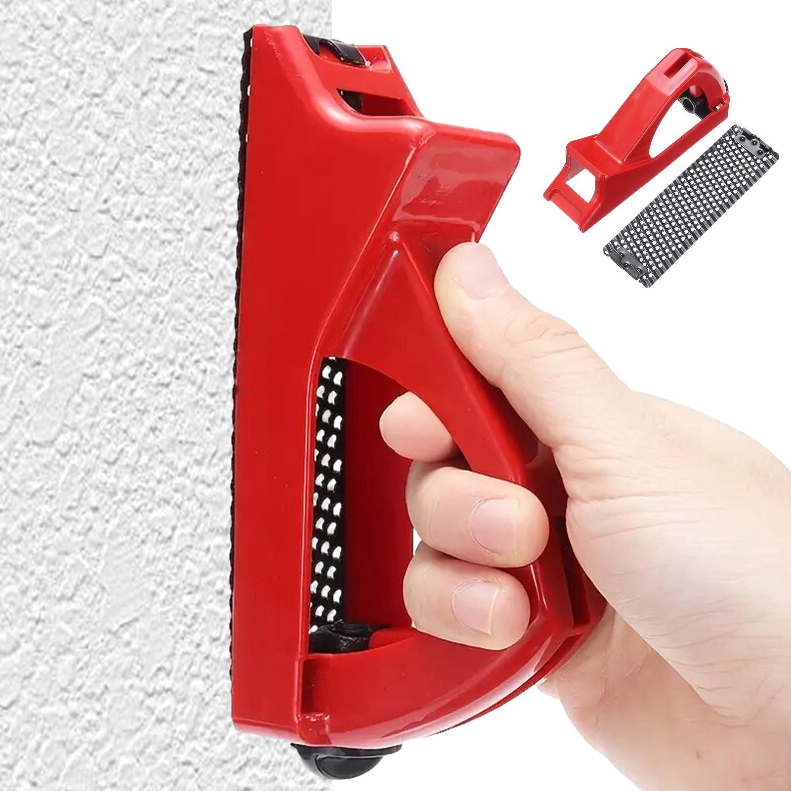 Gypsum Board Rasp Lightweight  – обзор и цена Woodworking Rasp