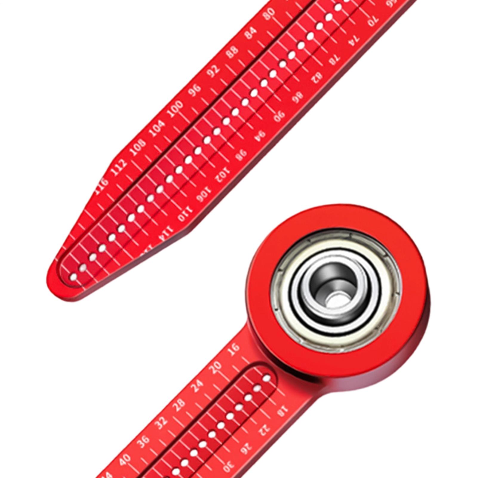 Woodworking Compass Scriber Sm – обзор и цена Woodworking Ruler