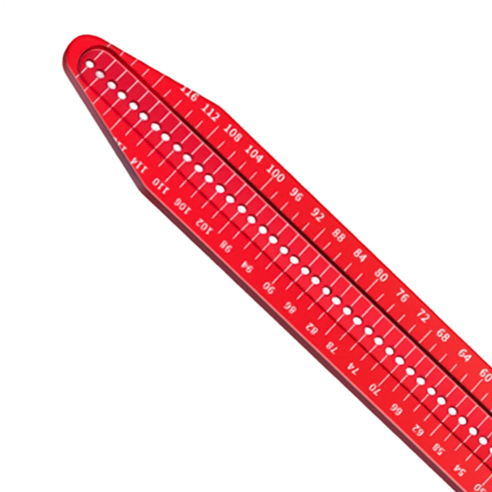 Woodworking Compass Scriber Sm – обзор и цена Woodworking Ruler