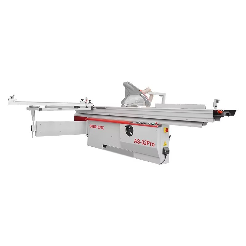 【specialized】SIGN Sliding Tabl – обзор и цена Woodworking Machines