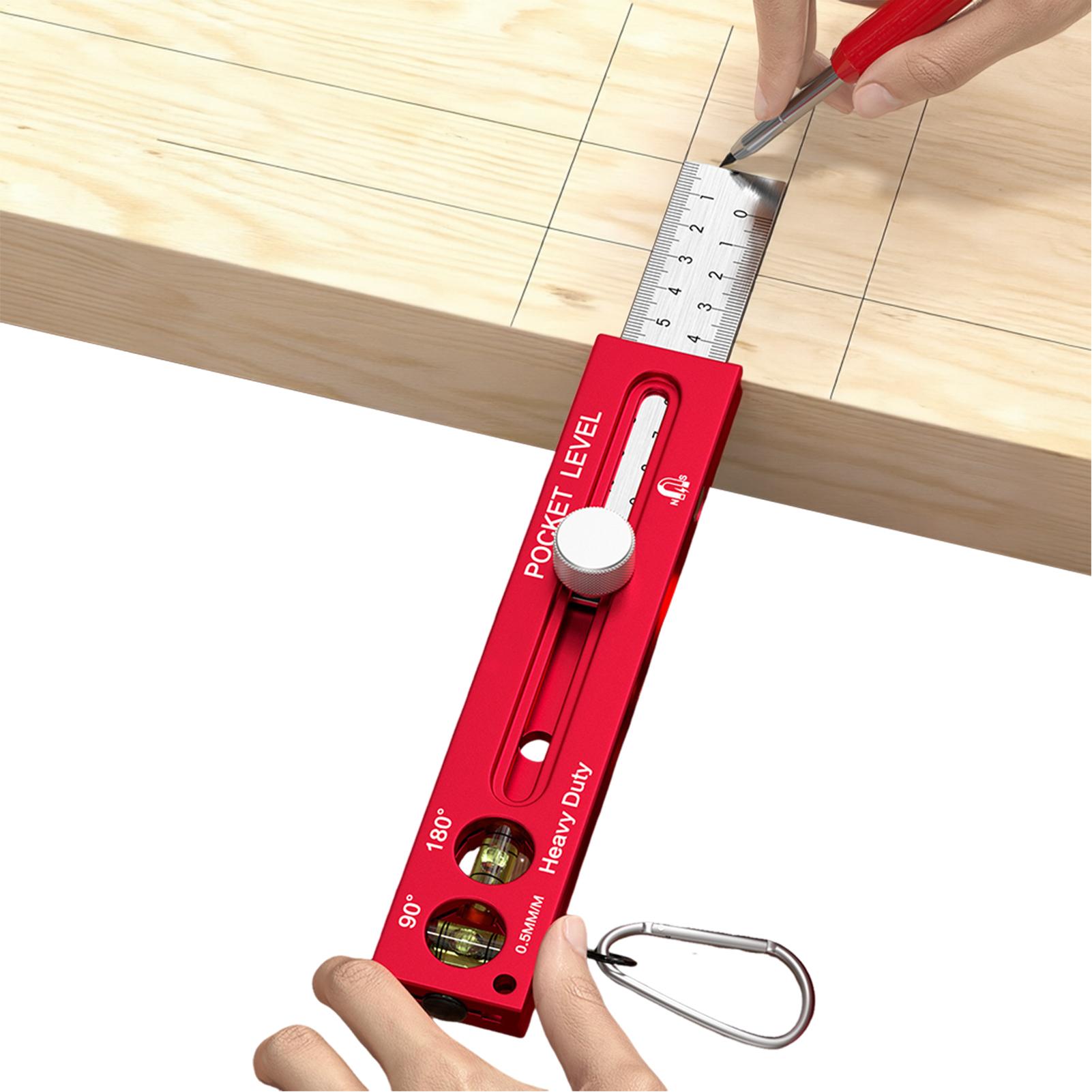 Woodworking Measuring Tools Ma – обзор и цена Woodworking Ruler