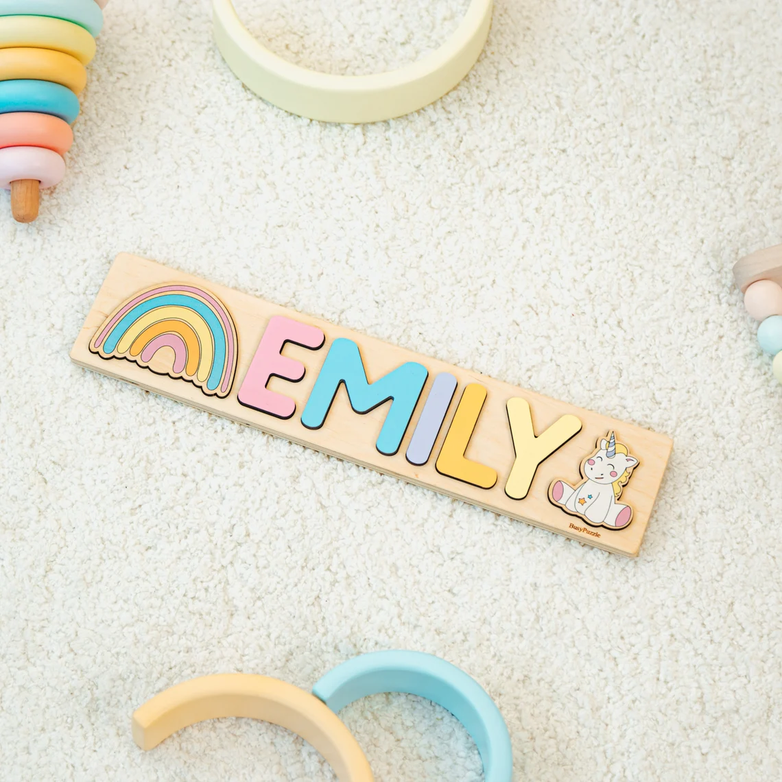 Personalized Name Puzzle With  – обзор и цена Woodworking Hobby
