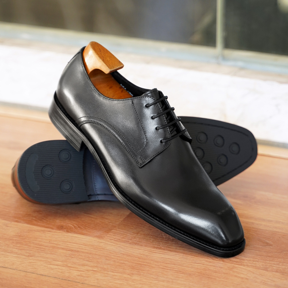 Men's Business Casual Shoes Di – обзор и цена Woodworking Shoes