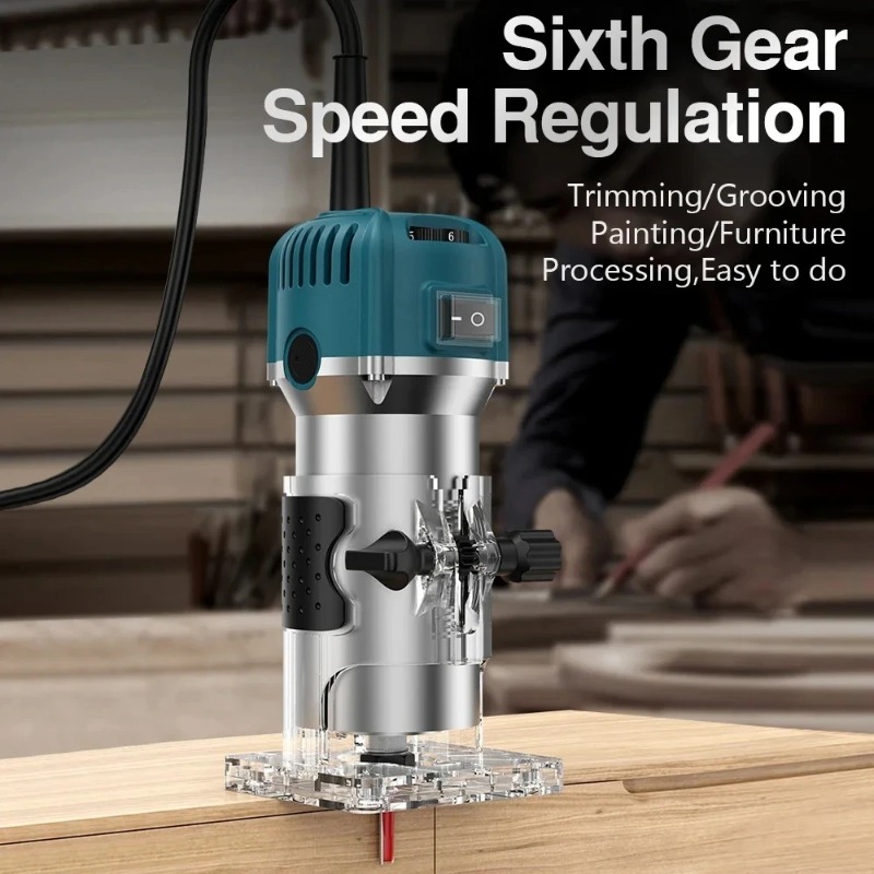 【Best Choice】800W Electric tri – обзор и цена Woodworking Machines