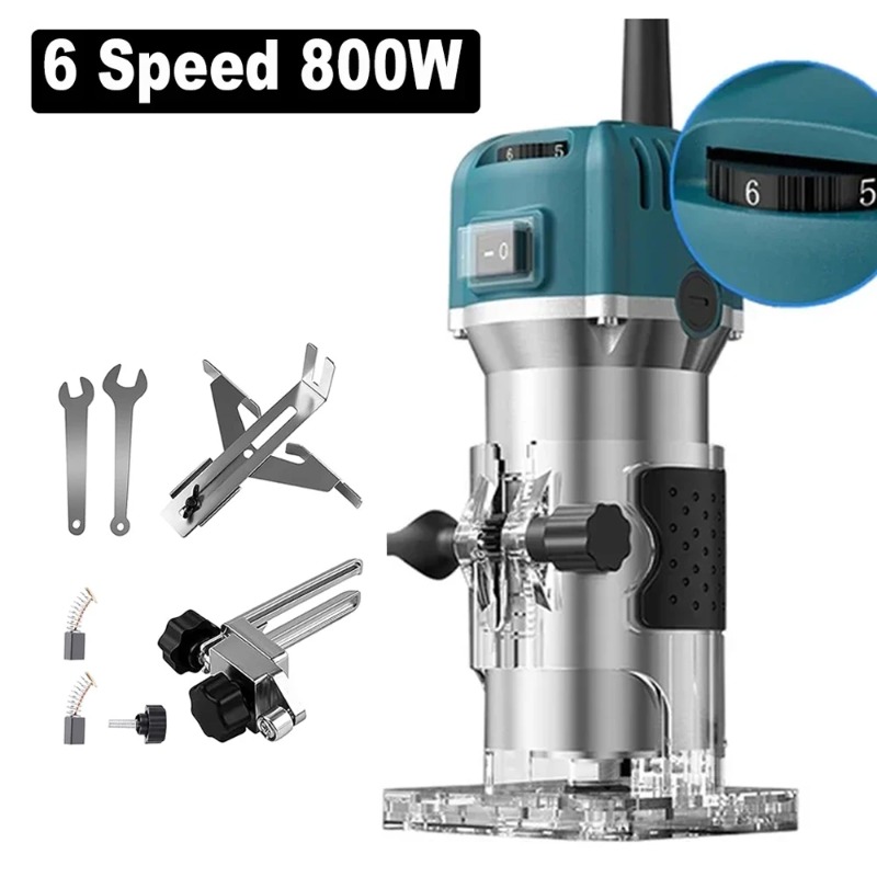 【Best Choice】800W Electric tri – обзор и цена Woodworking Machines