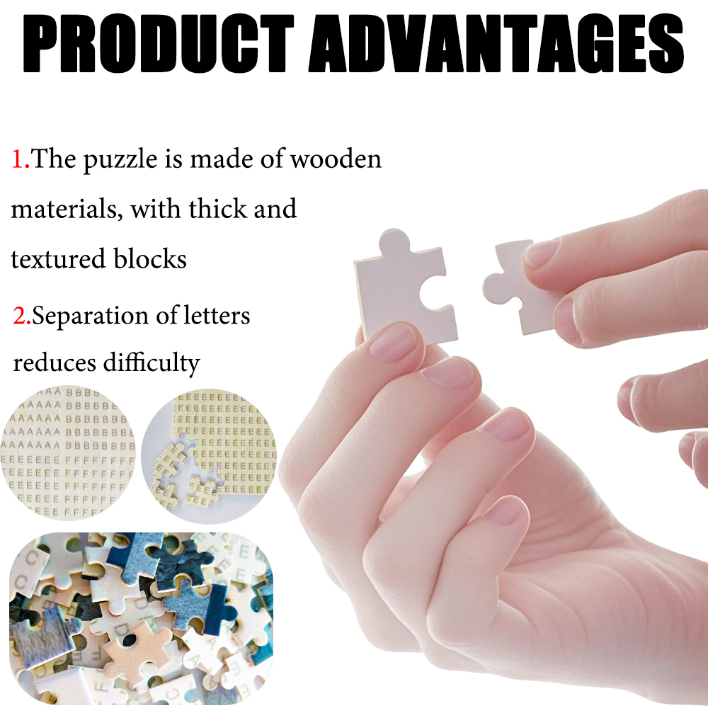 1pc customized puzzle 35/70/20 – обзор и цена Woodworking Hobby