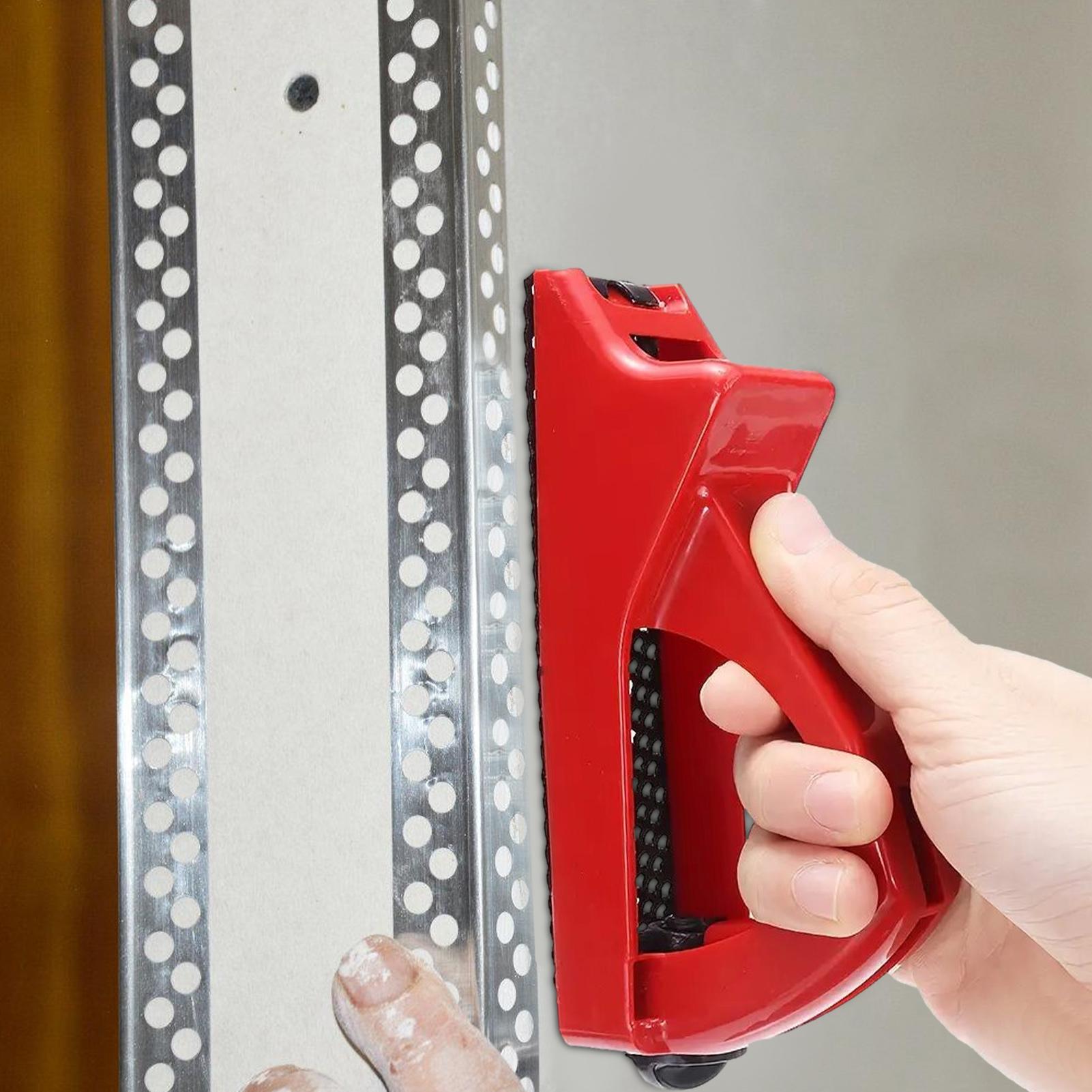 Lightweight Drywall File Rasp  – обзор и цена Woodworking Rasp