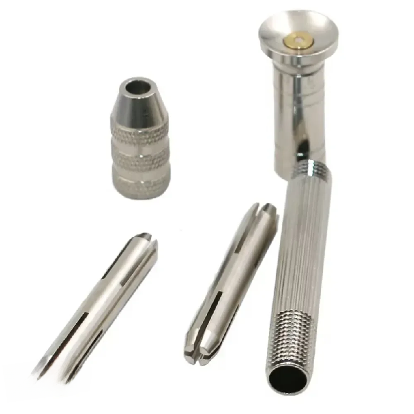 0.8-3.0mm Mini Hand Drill Wood – обзор и цена Woodworking Tool