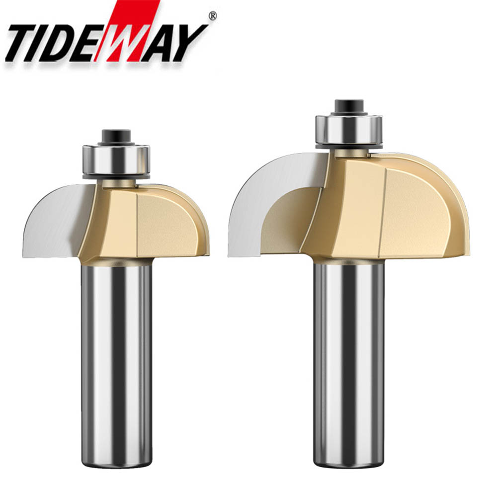 Tideway Tungsten Carbide Chamf – обзор и цена Woodworking Quote