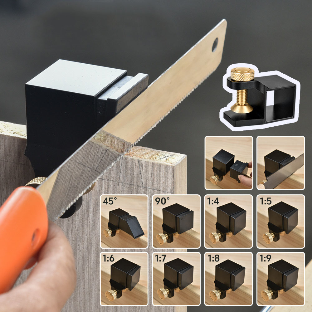 Dovetail Tenon Gauge, Hand Saw – обзор и цена Woodworking Rasp