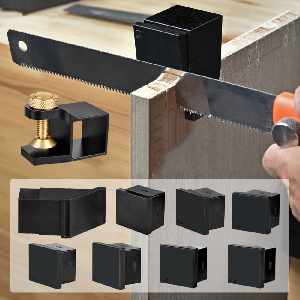 Dovetail Tenon Gauge, Hand Saw – обзор и цена Woodworking Rasp
