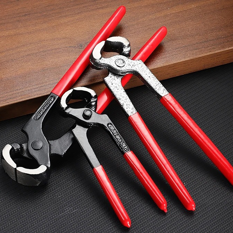 Multifunctional Walnut Pliers  – обзор и цена Woodworking Shoes