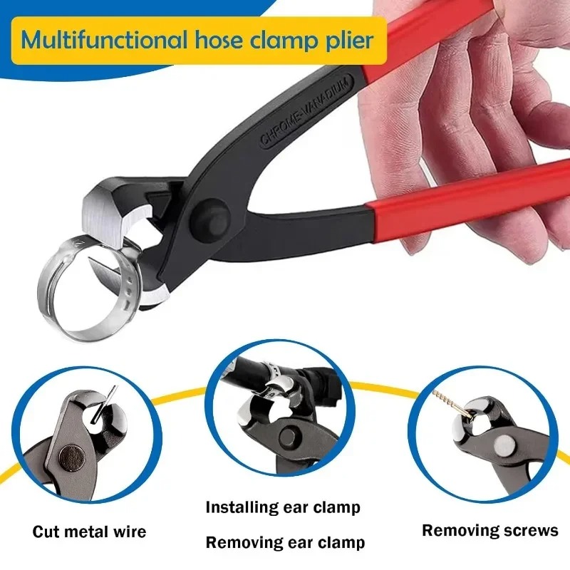Multifunctional Walnut Pliers  – обзор и цена Woodworking Shoes