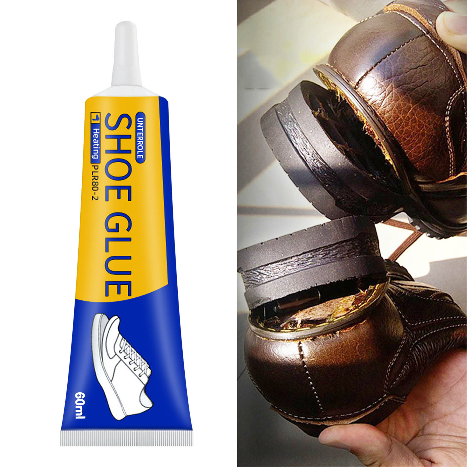 1/3pcs 60ML Clear Shoe Repair  – обзор и цена Woodworking Shoes