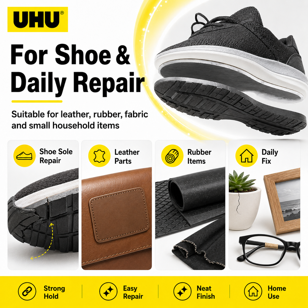 Original UHU All Purpose Adhes – обзор и цена Woodworking Shoes