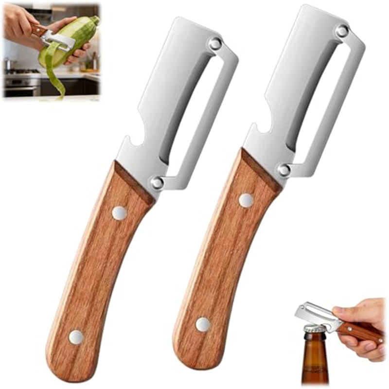Stainless Steel Kitchen Peeler – обзор и цена Woodworking Hobby