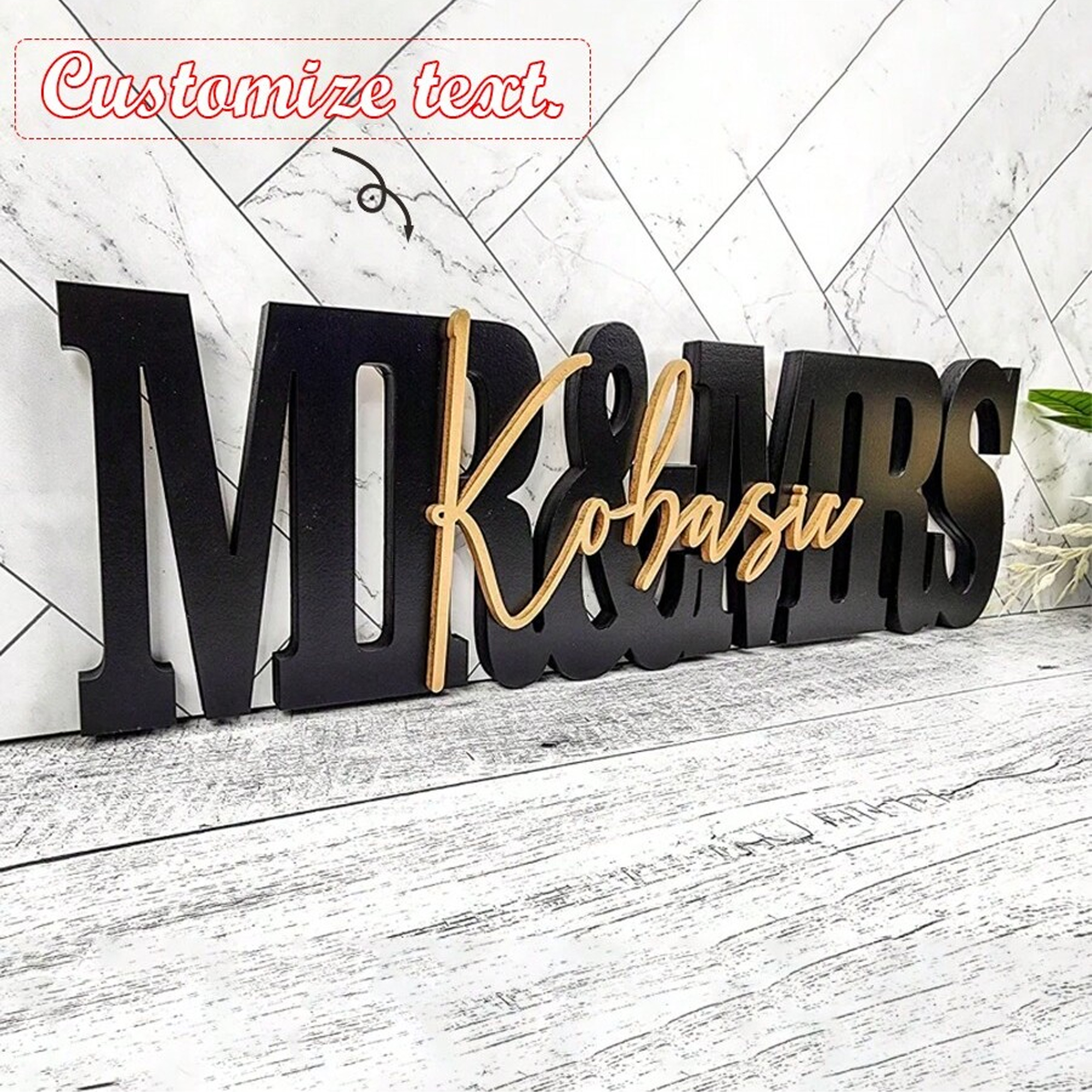 Custom Wedding Gift Logo with  – обзор и цена Woodworking Logos
