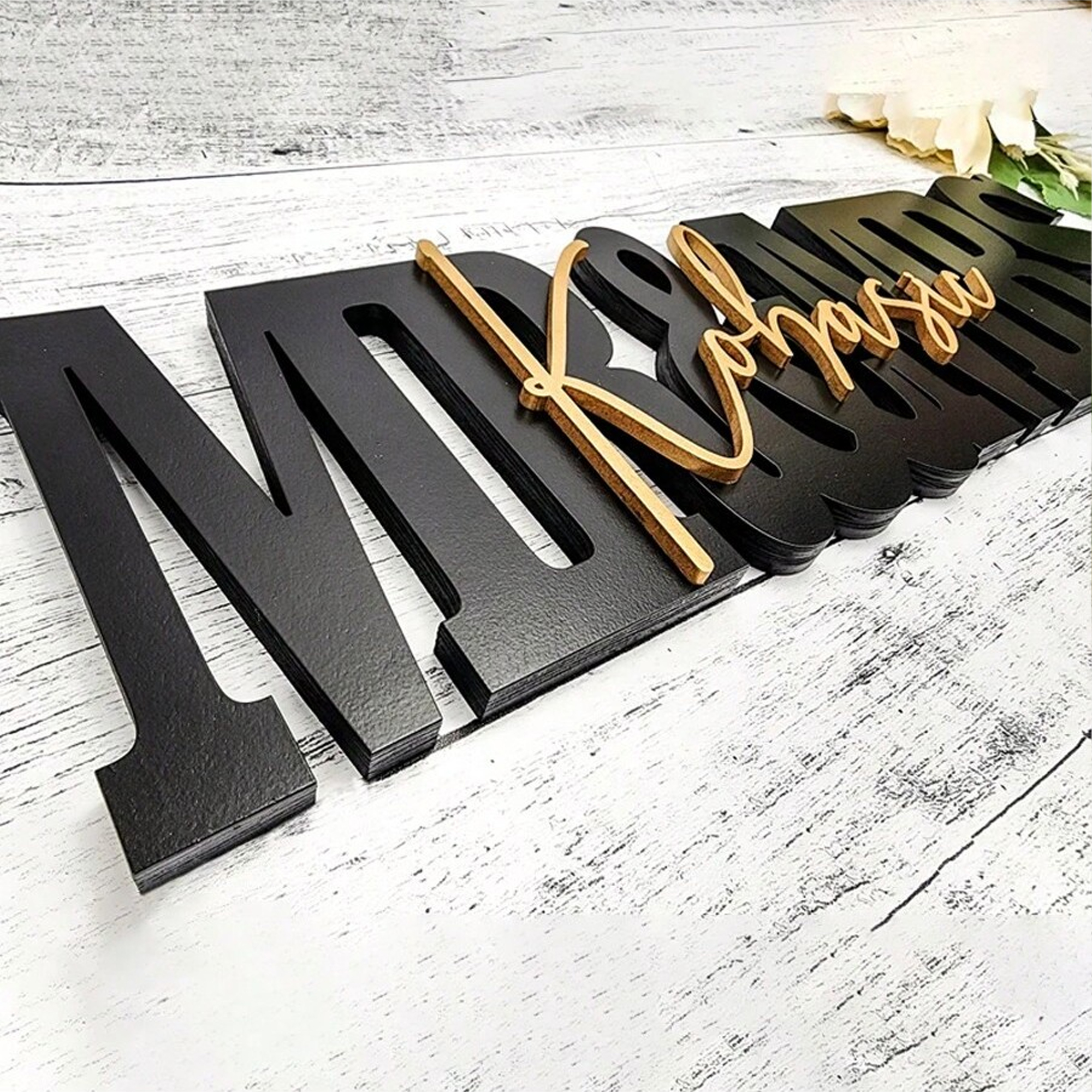 Custom Wedding Gift Logo with  – обзор и цена Woodworking Logos