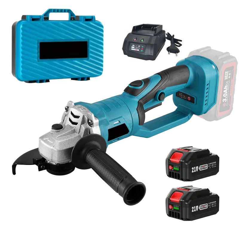 TXF【Best Choice】2000W 125MM Br – обзор и цена Woodworking Tool