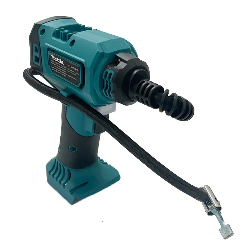 Makita Cordless Electric Air P – обзор и цена Woodworking Essential Tools