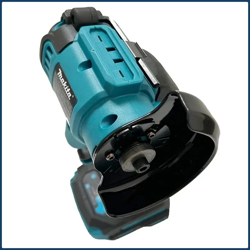 Makita Cordless Angle Grinder  – обзор и цена Woodworking Essential Tools