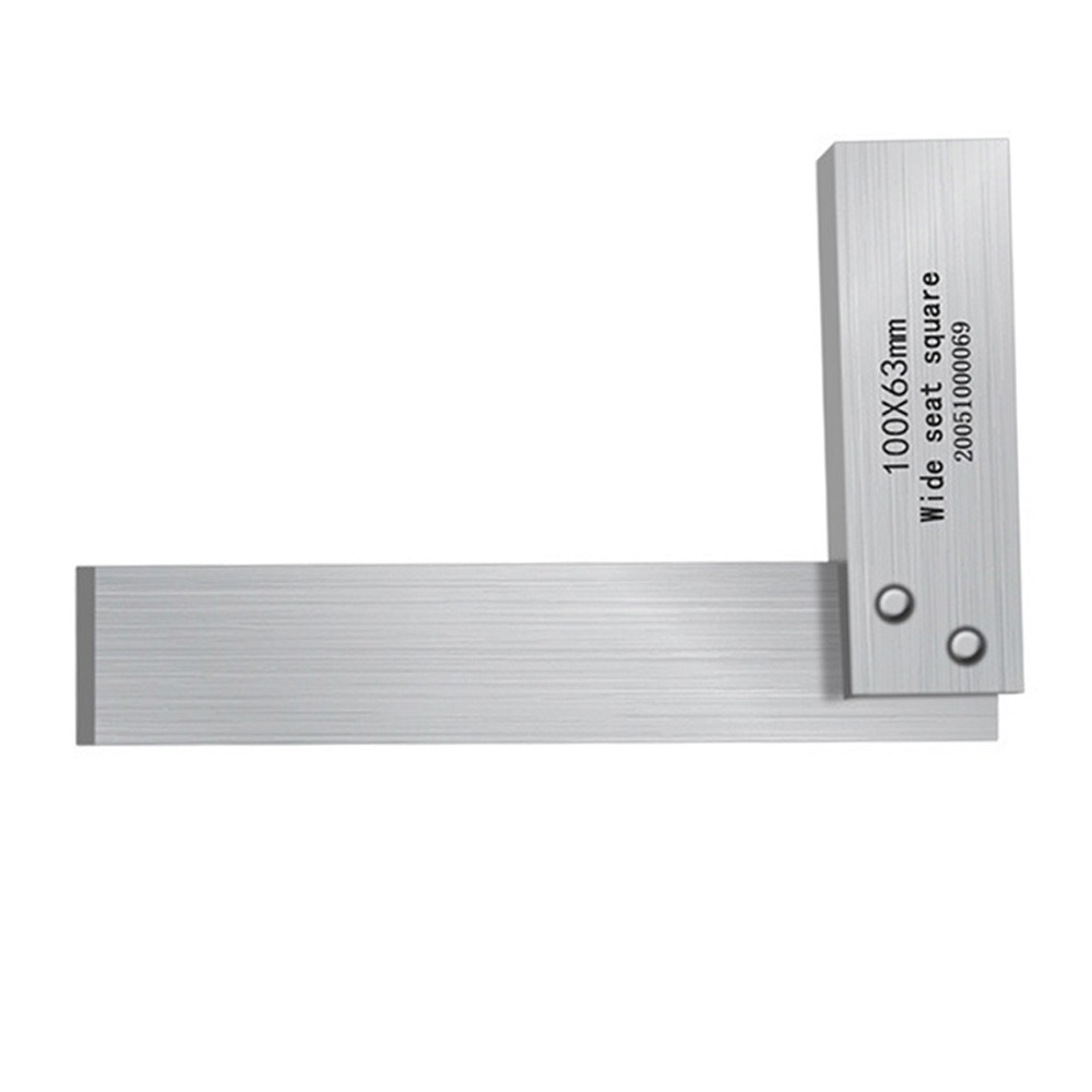 4-Inch 90-Degree Angle Ruler,  – обзор и цена Woodworking Ruler