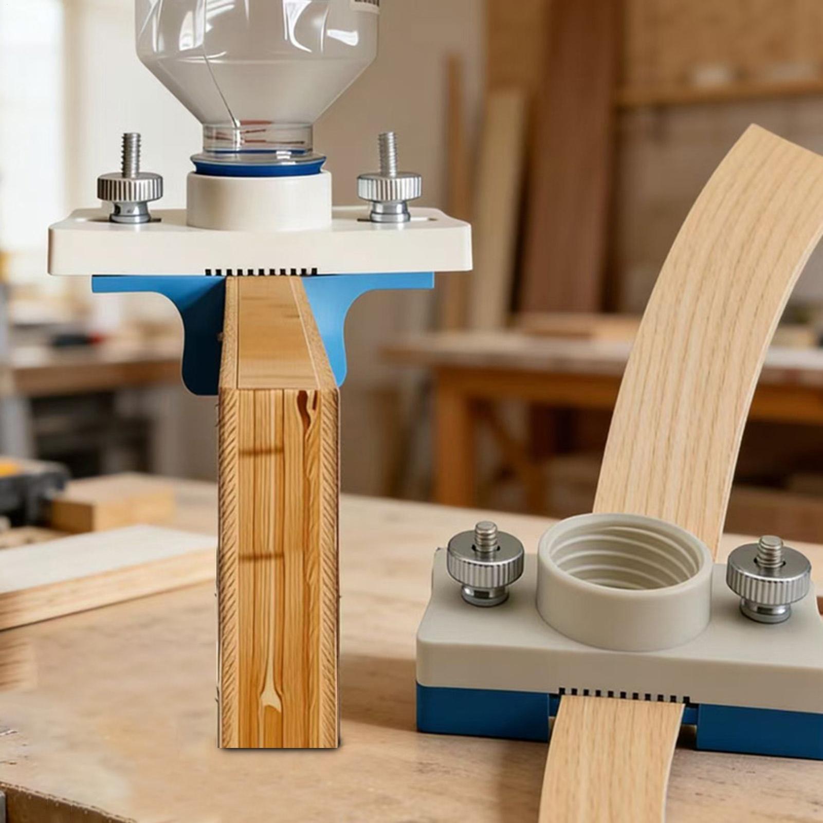 Wood Glue Spreader Edging Flat – обзор и цена Woodworking Tool