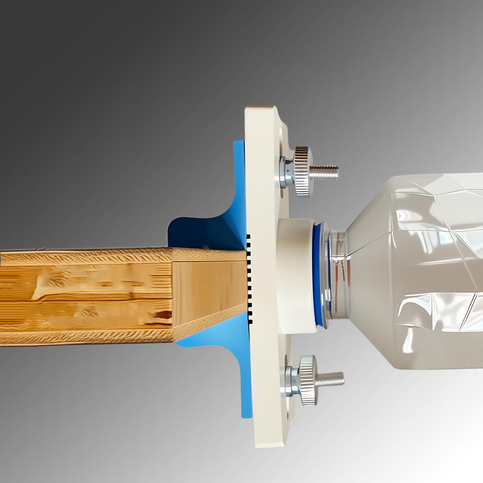 Wood Glue Spreader Edging Flat – обзор и цена Woodworking Tool