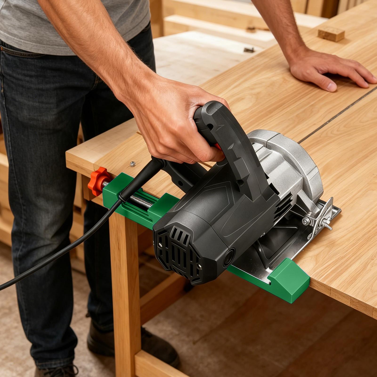 Cutting Guide For Circular Saw – обзор и цена Woodworking Machines