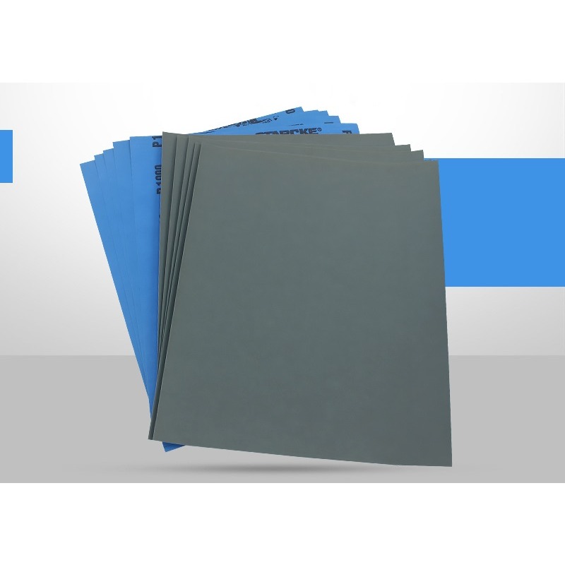 Sand Paper Wet Dry Sanding Pap – обзор и цена Woodworking Tools List