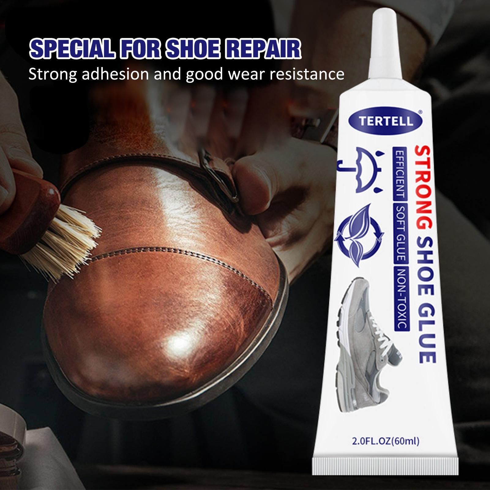 60ML Strong Shoe-Repairing Adh – обзор и цена Woodworking Shoes
