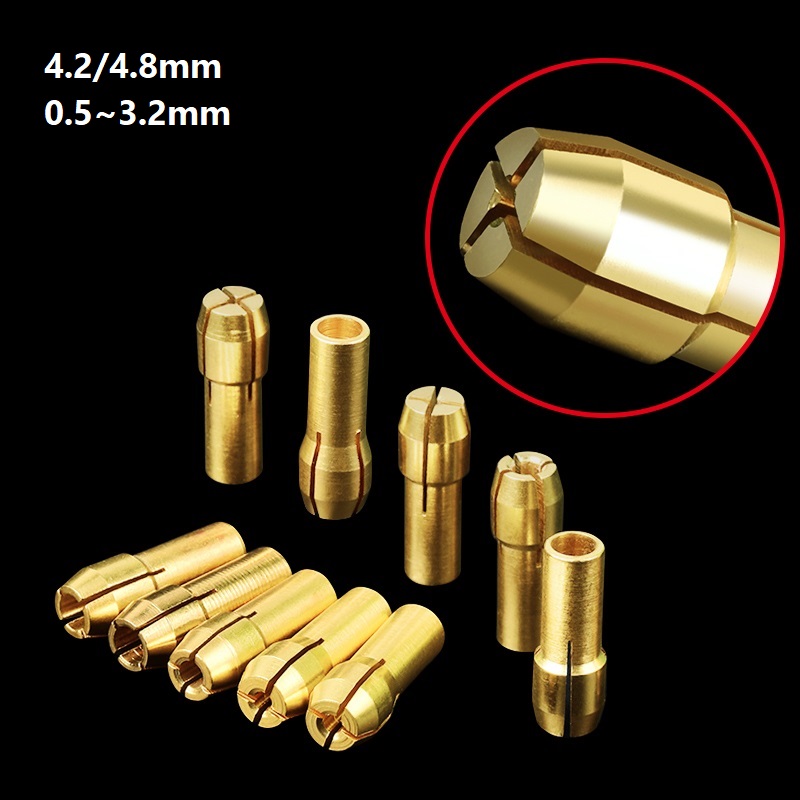 4.2/4.8mm 0.5-3.2mm Set Of Ele – обзор и цена Woodworking Tools List