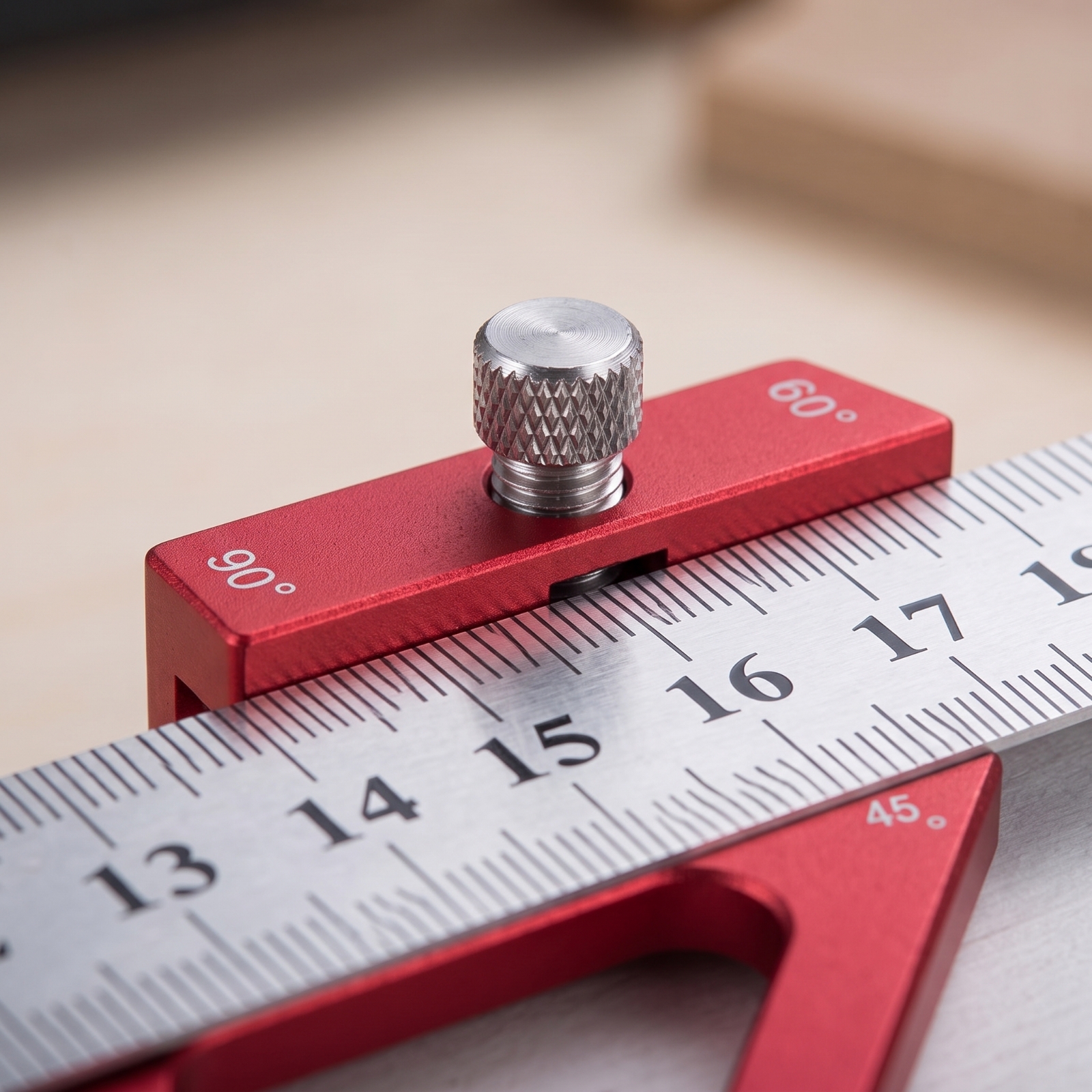Woodworking Ruler with Positio – обзор и цена Woodworking Ruler
