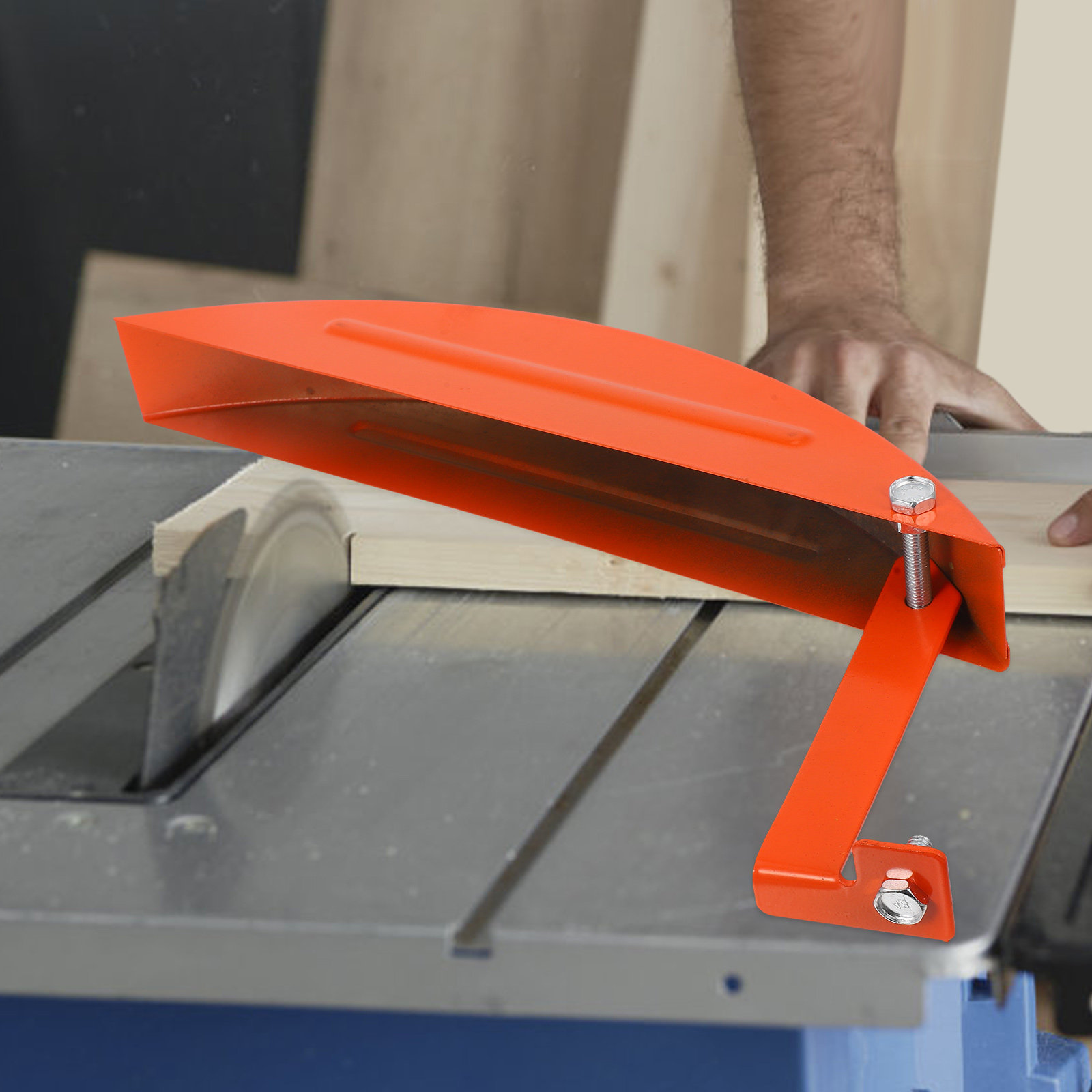 Table Saw Cover Protective Gua – обзор и цена Woodworking Workshop