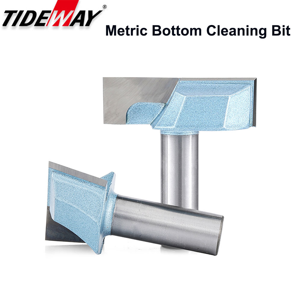 Tideway Industrial Grade Metri – обзор и цена Woodworking Quote