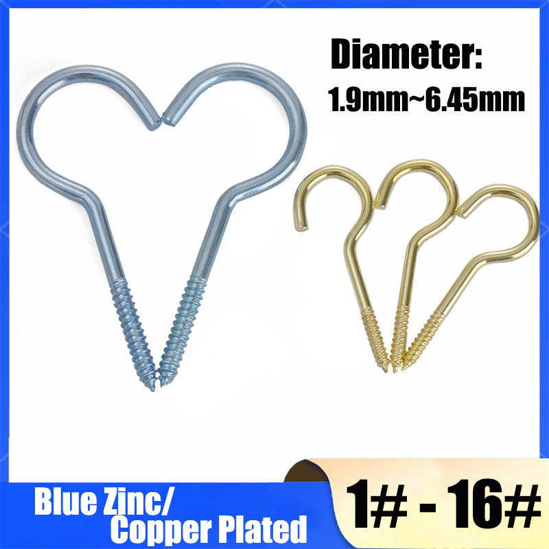 1~30Pcs 1# - 16# Blue Zinc/Cop – обзор и цена Woodworking Questions
