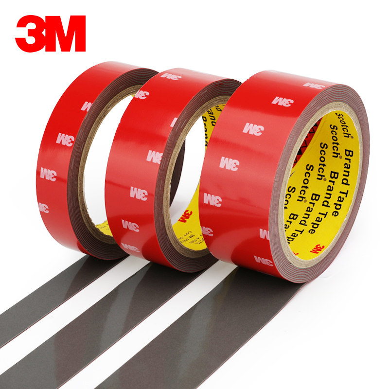 3M 4229P 1/5Rolls Double-Sided – обзор и цена Woodworking Logos