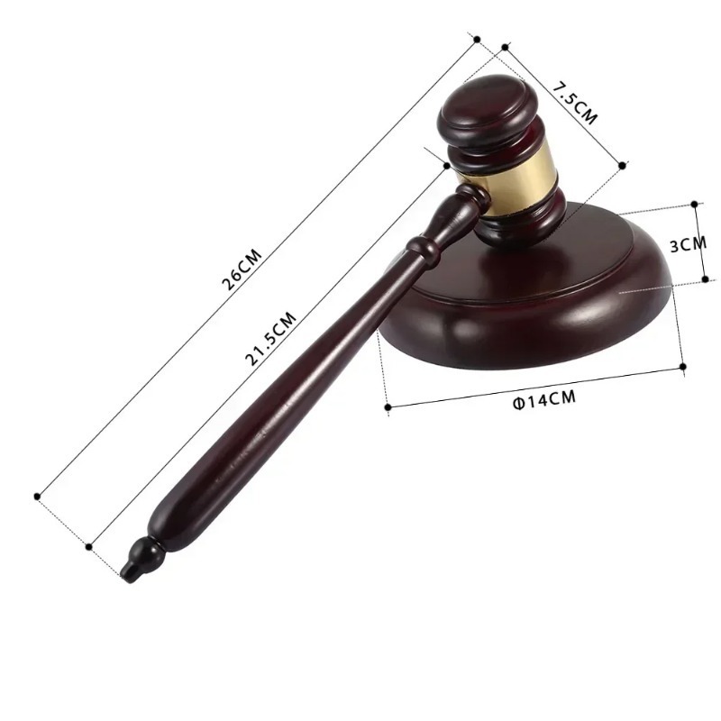 Wooden Handmade Craft Lawyer J – обзор и цена Woodworking Auctions